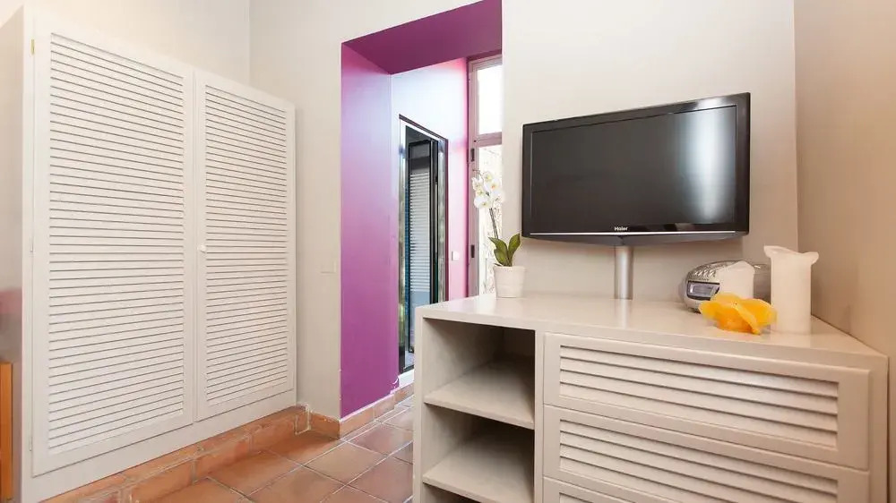 Rental In Rome Mattonato