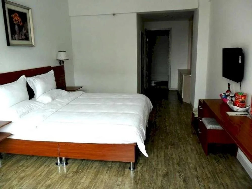Sansheng Business Hotel