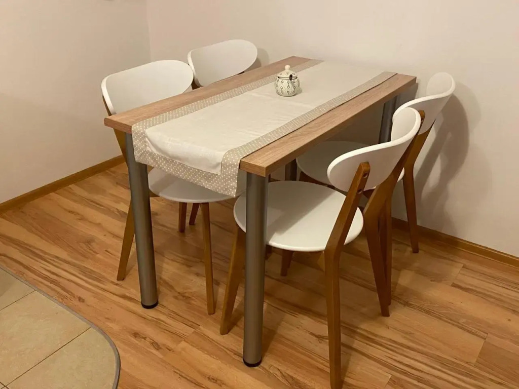 Apartament Zacisze