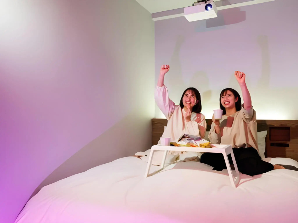 Hotel B4T Akabane