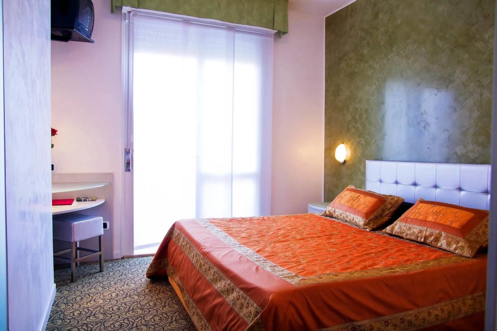 Hotel Oliver