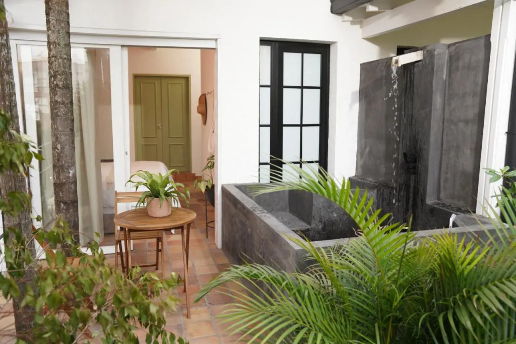 Hotel Quinta Ladera