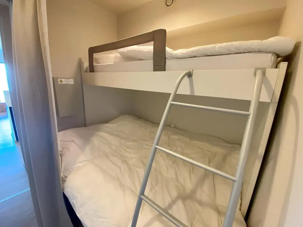 Apartment in Nieuwpoort near the Beach
