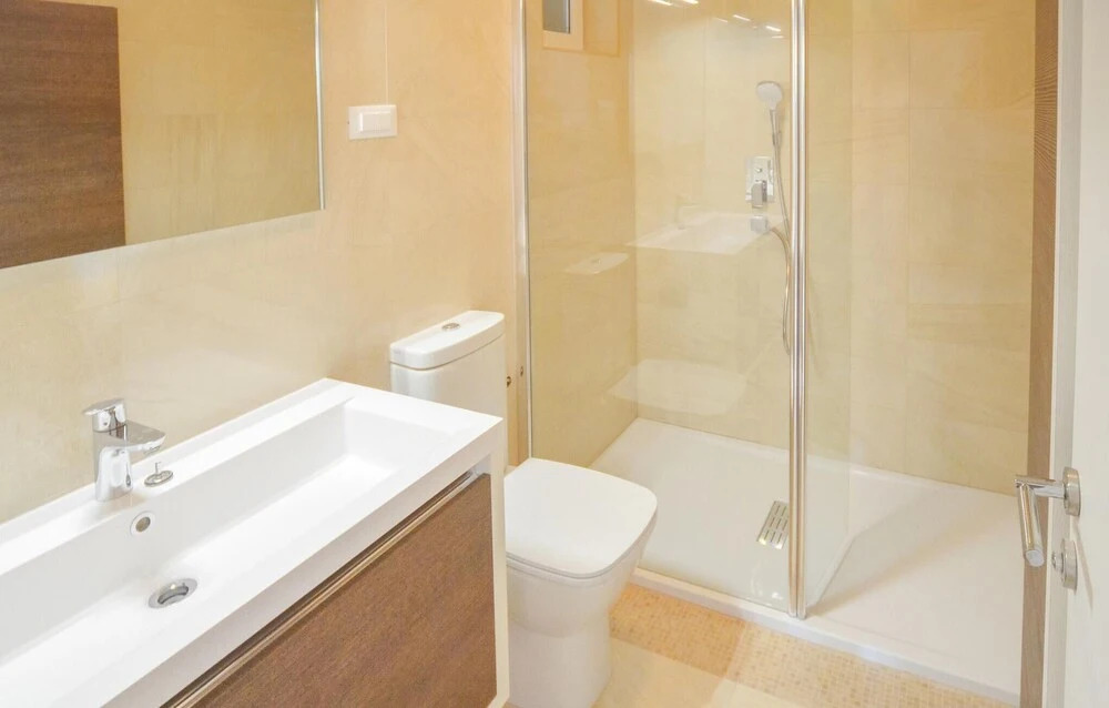 Stunning Apartment in Rovinj With Wifi and 2 Bedrooms