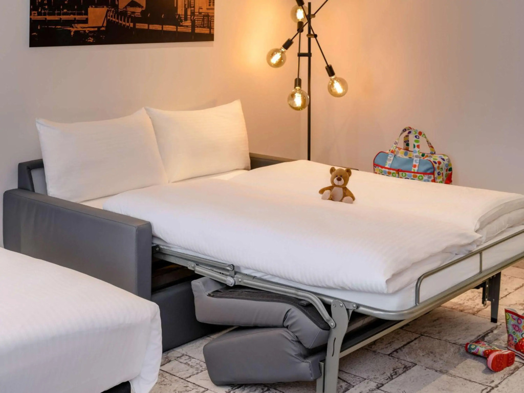 ibis Styles Bamberg