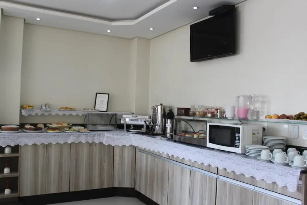 Hotel Galead