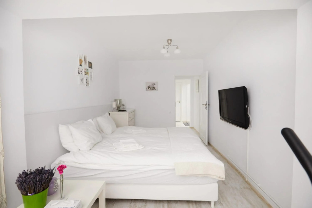 Vama Apartment