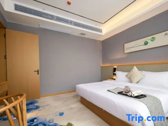 Yishang Hotel