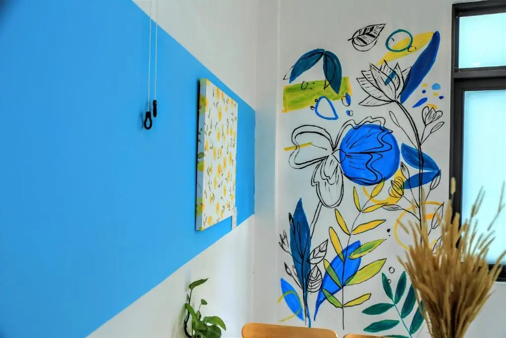 Sông Suối homestay 2