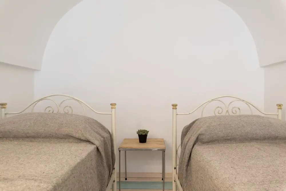 Dimore Filosofiche - Appartamento Telesio by Wonderful Italy