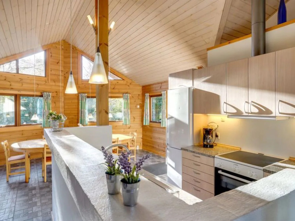 "Snezana" - 180m from the sea in Lolland, Falster and Mon