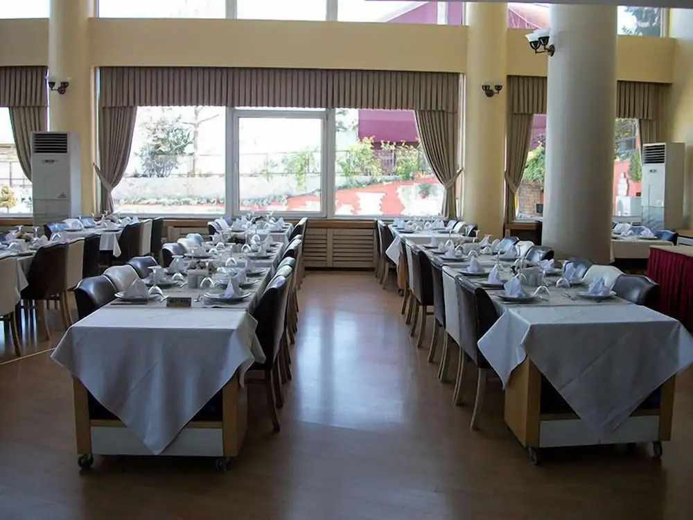 Baliktasi Hotel