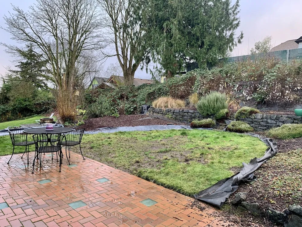 Seattle Vacation Home - Columbia City 3