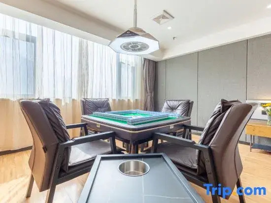 Yongji Shangkeyou Collection Hotel (Zhongshan West Street)