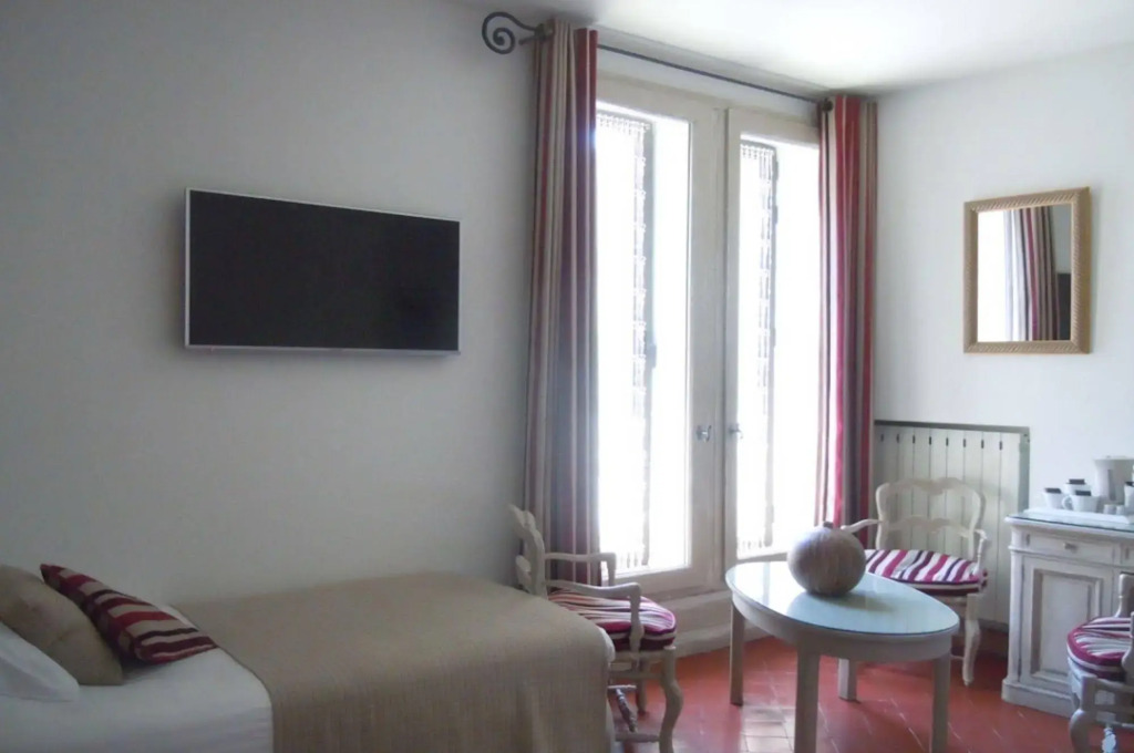 Le Clos Du Buis