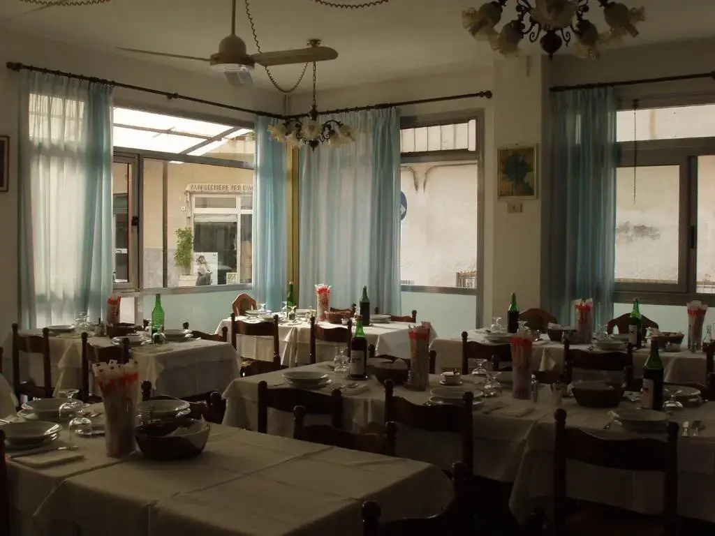 Hotel Aquilia