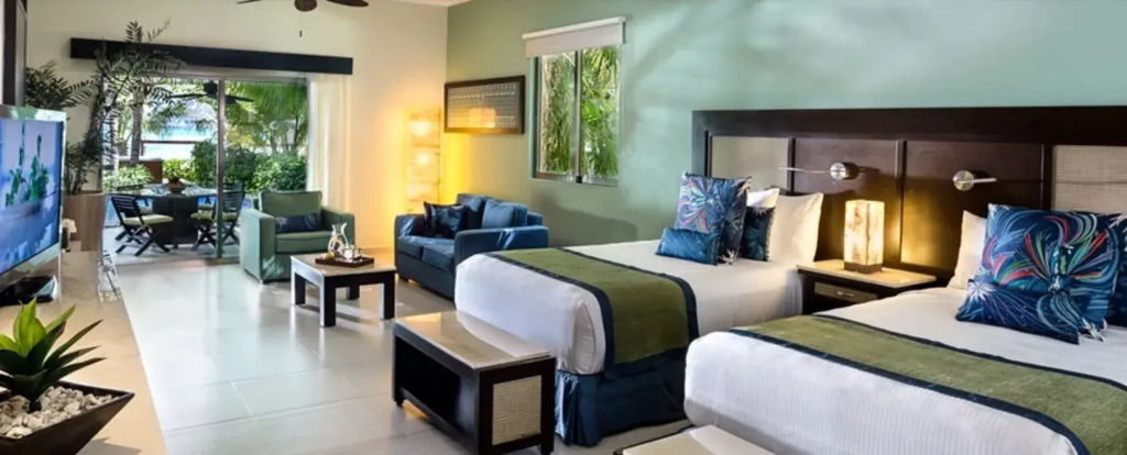 El Dorado Villa Maroma