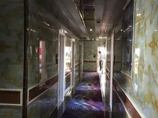 Shanghai Youshang Hotel