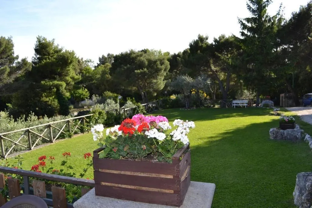 Albergo Fontanelle