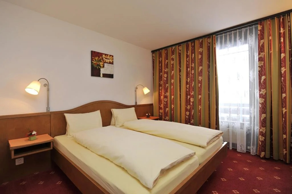 Hotel Toggenburg