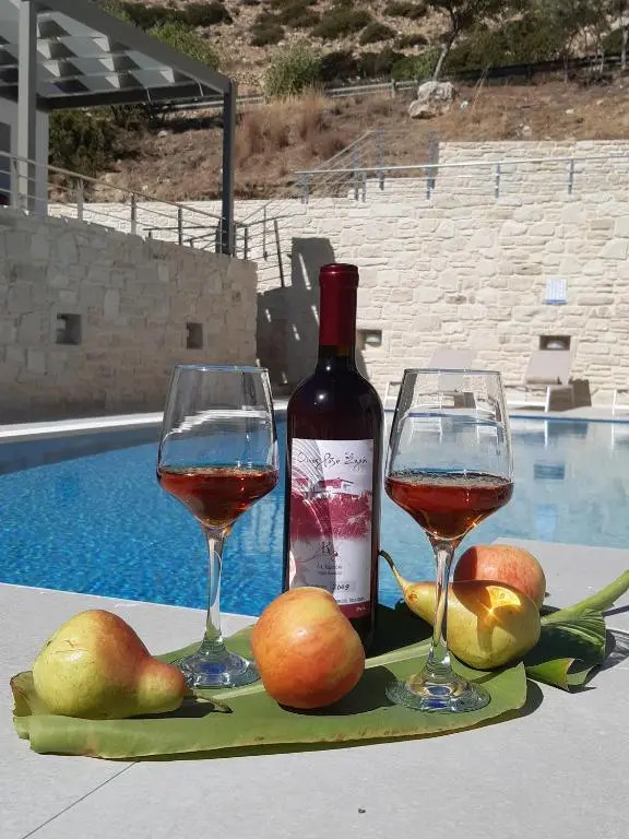 Matala Prime Villas