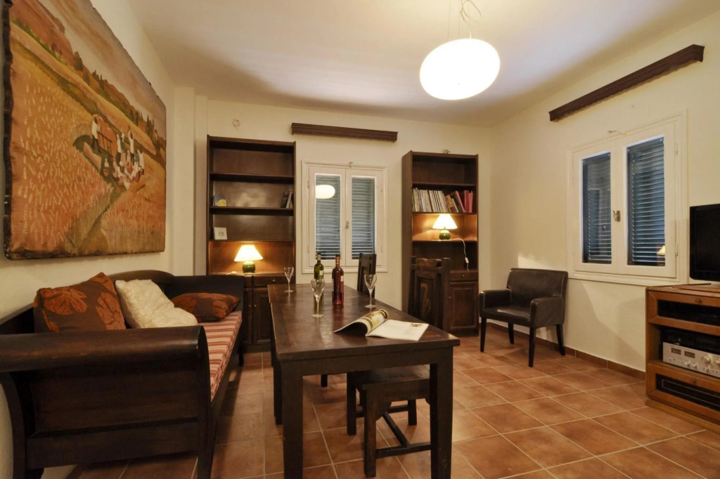 Villa Jazz Rock with Large Private Pool