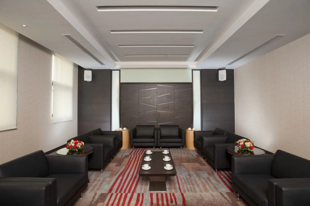 Holiday Inn Shanghai Hongqiao West by IHG
