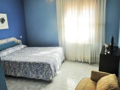 Hostal restaurante Villa de Sepúlveda
