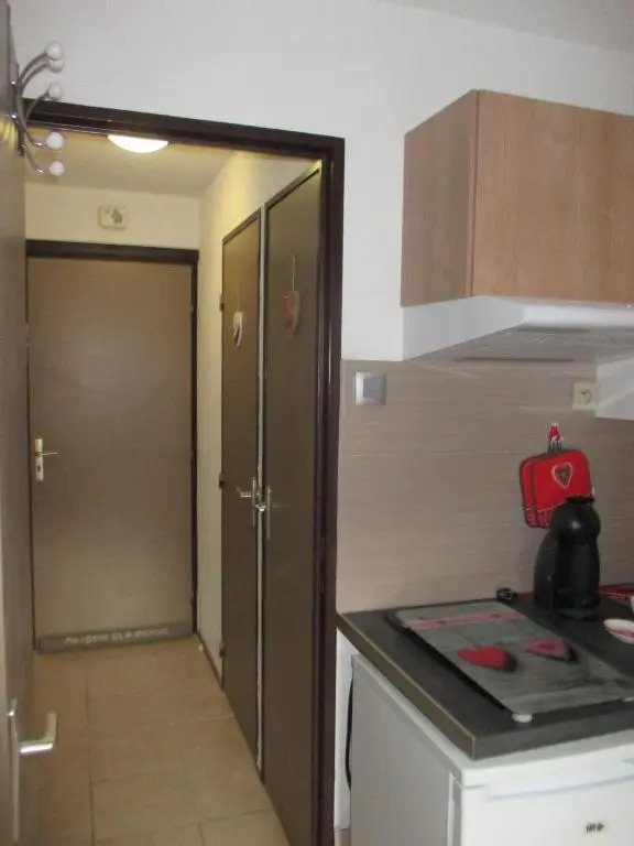 appartement 4 personnes Armancette