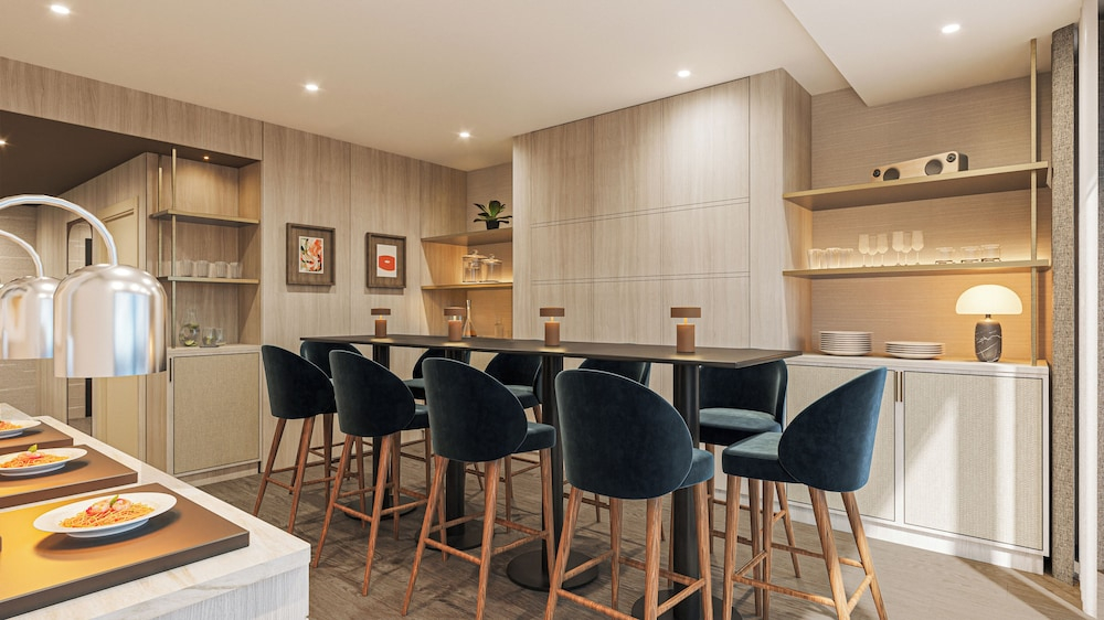 Radisson Blu Medlock Hotel, Manchester