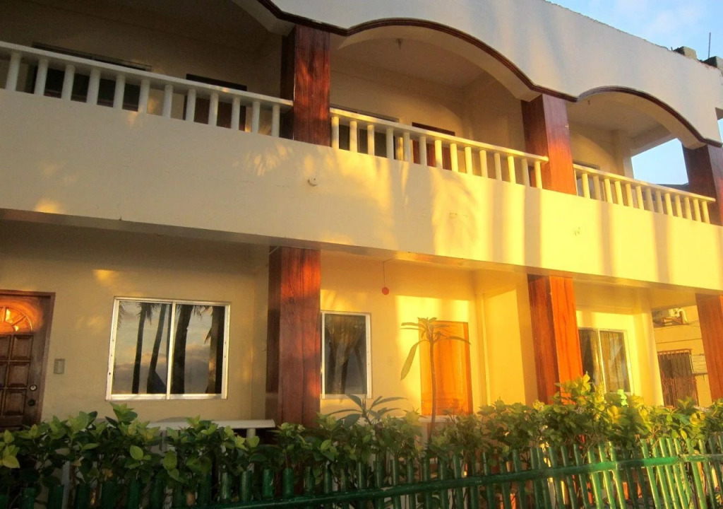 FIESTA HAUS RESORT