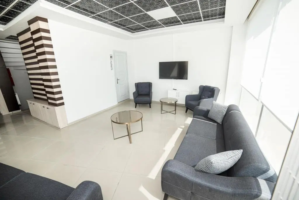 HOTEL MARMARA