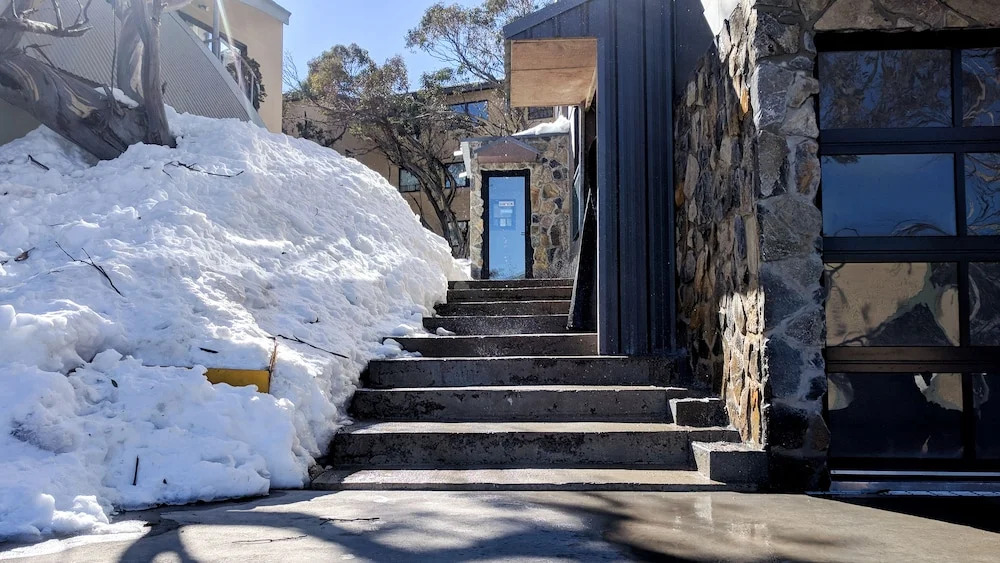 Kabuki Mt Buller