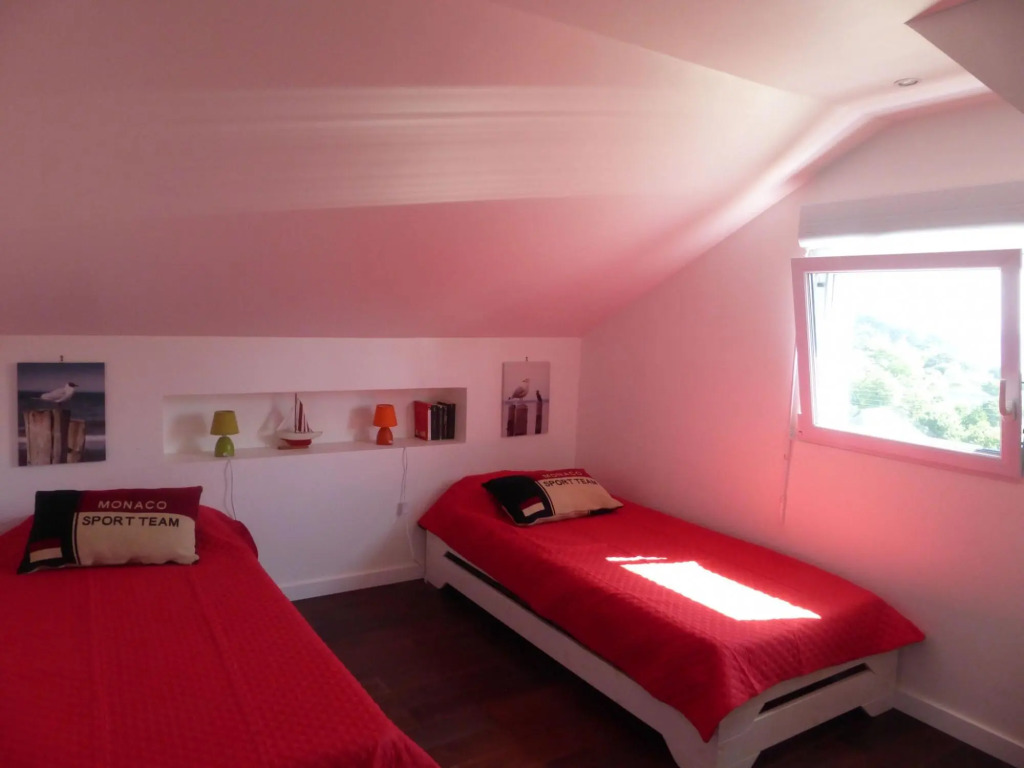 Holiday Home in Perros-Guirec Pink Granite Coast