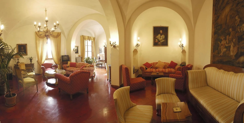 Tenuta La Bandita