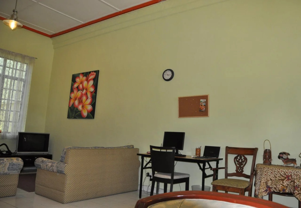 Sarang Vacation Homes