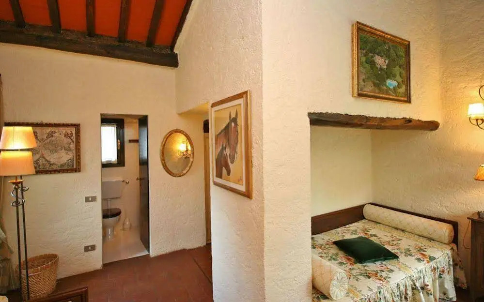 Villa Maria