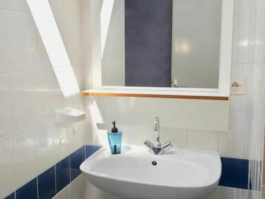 Charmante maison rénovée à la ferme, idéale pour familles, à proximité de pêche et nature - FR-1-426-118