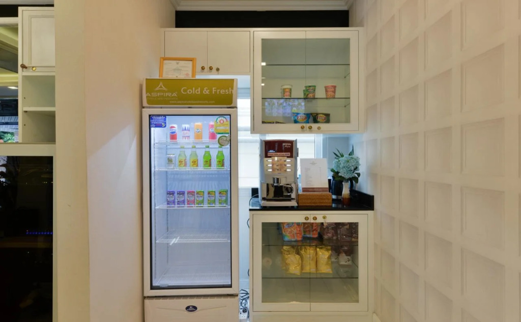 Syama Hana Executive Apartment Thonglor