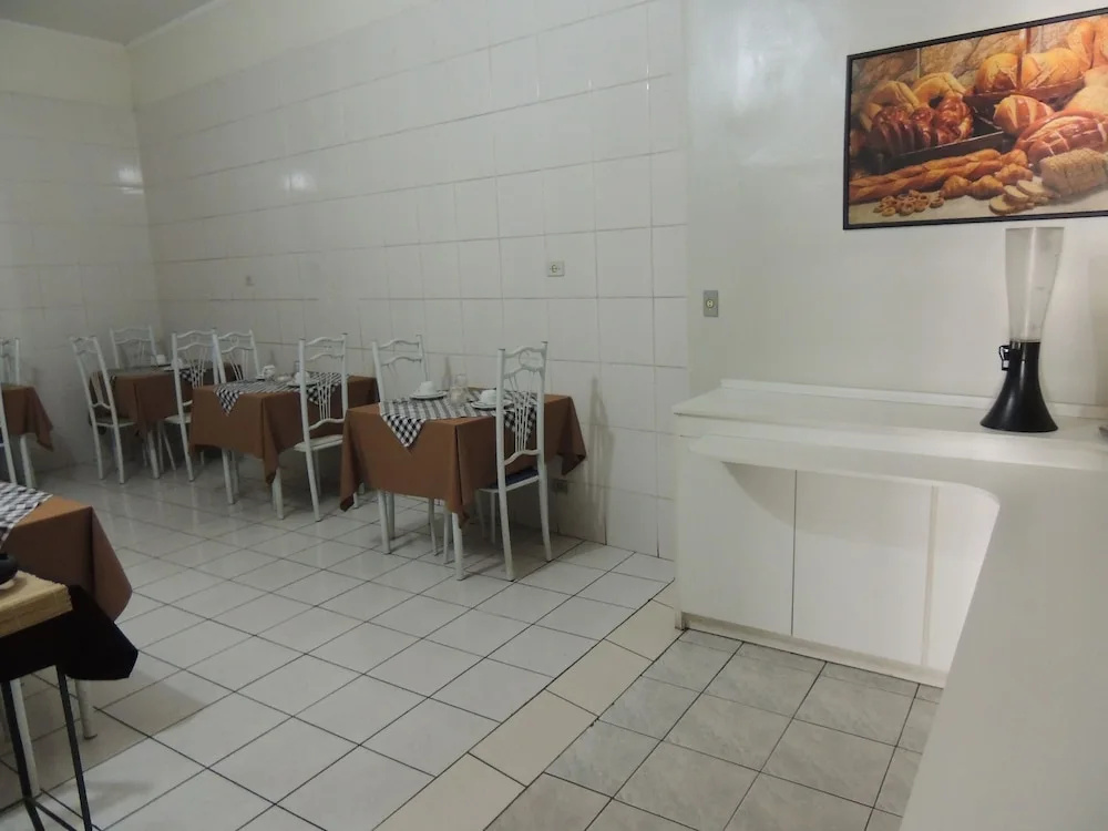 Hotel Bahiti