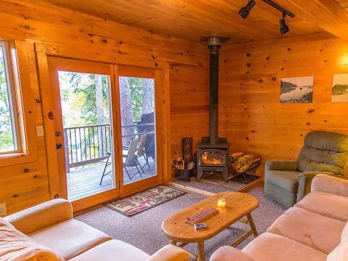 White Eagle Resort