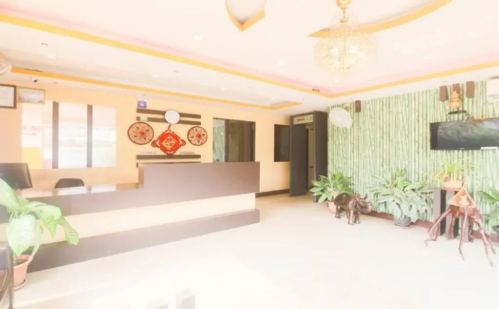 Hotel Sunview by OYO Rooms