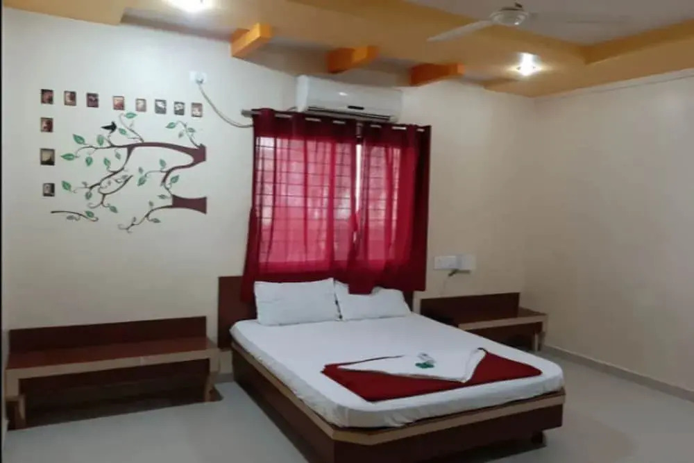 Hotel Sai Aditya