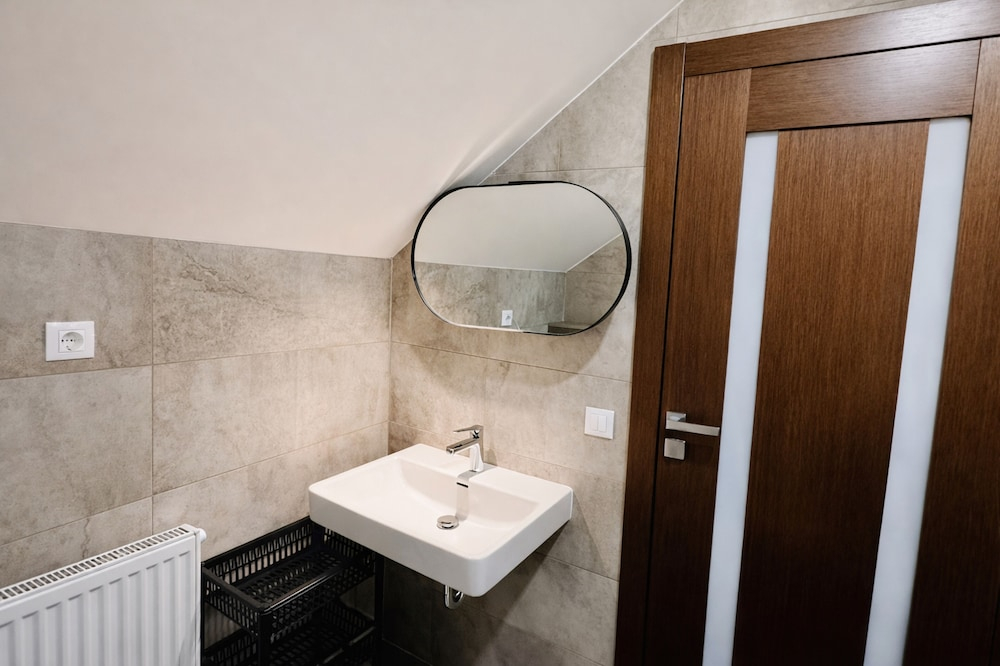 Loft Jecna 43 Prague