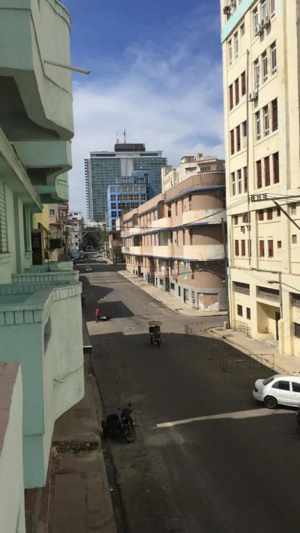 Malecon De La Habana