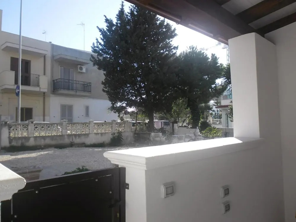 Dimora Dei Gelsi