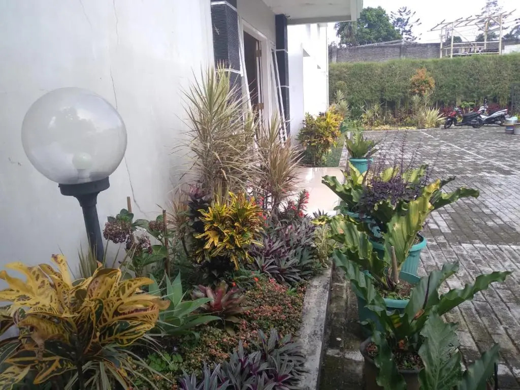 Wisma Bintang Jadayat 3