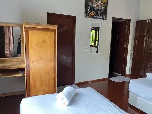 Namthip Homebeach