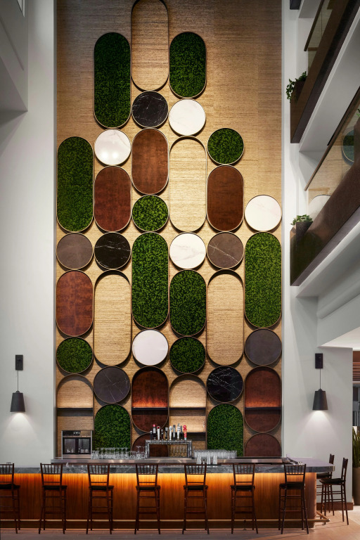 Hilton Atlanta Airport