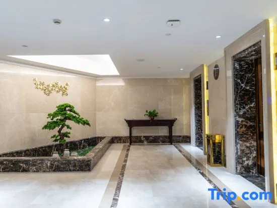 Zhongting Hotel